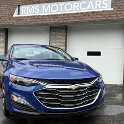2023 Chevrolet Malibu
