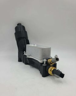Plastic Oil Filter Housing For 14-17 Jeep Wrangler Ram Dodge Journey

$40