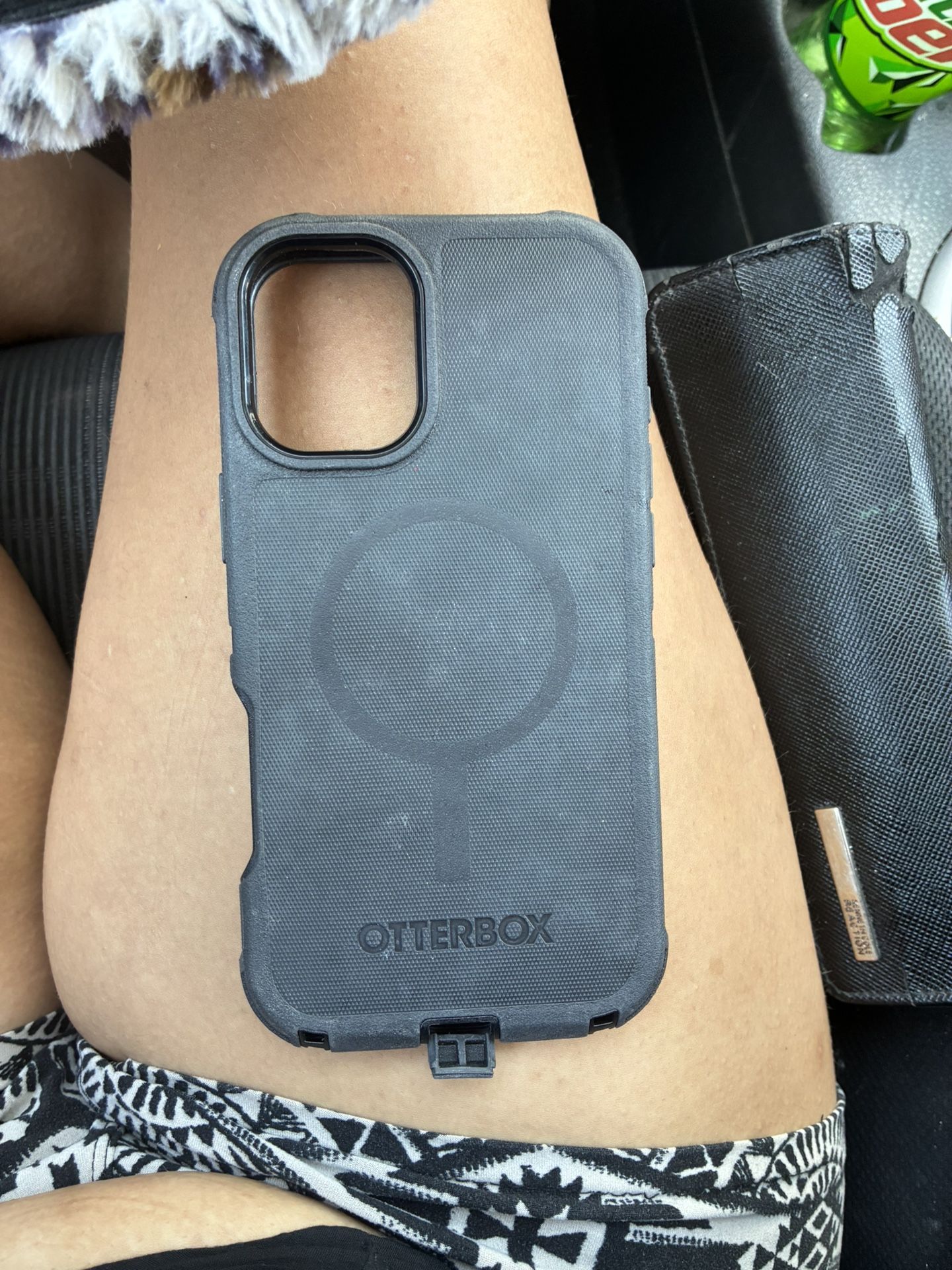 iPhone 16 Plus Case