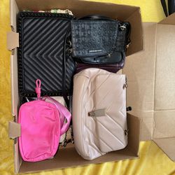Women’s Hand Bags (14)