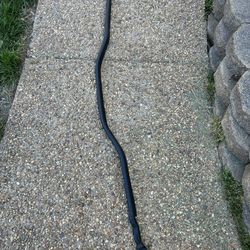 BMW E60 Engine Weather Strip 