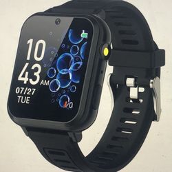 Kids Smart Watch