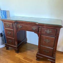 Vintage Desk