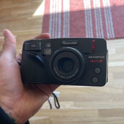 Olympus Super zoom 3000