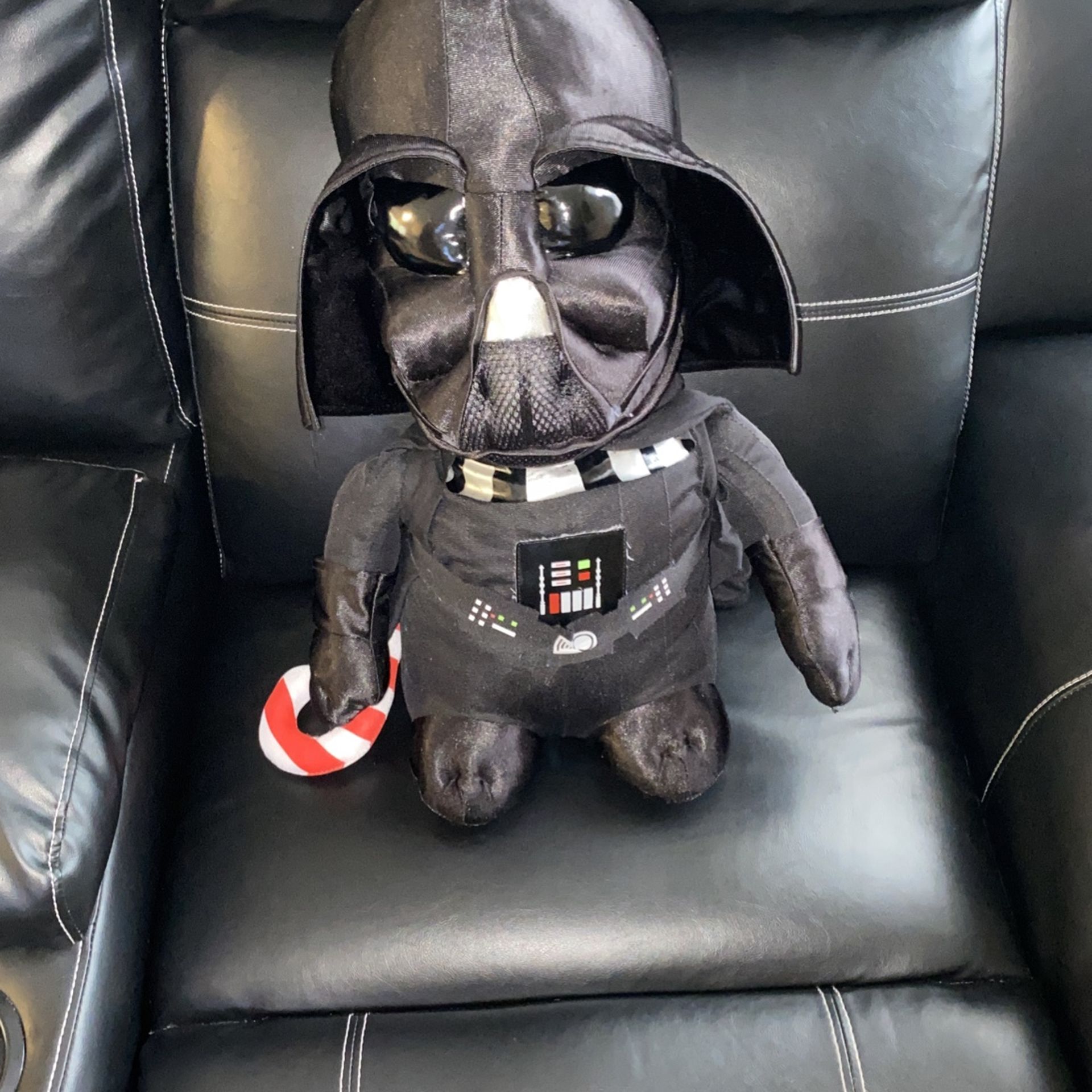 Darth Vader Stuffed 