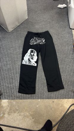 Sdl sweatpants