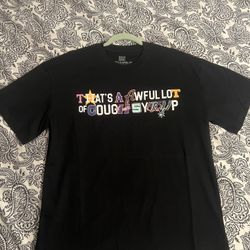 That’s A Awful Lot Of Cough Syrup 