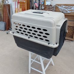 Pet Carrier / Kennel / Crate for Dog or Other Animal - $35