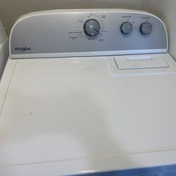 Dryer – Great Condition [Whirlpool]