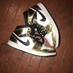 Good Jordan 1