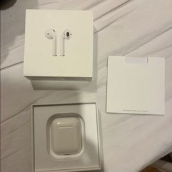 AirPods 