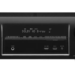 DENON AVR-E400 7.1
