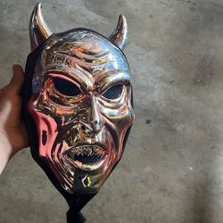 Demon Mask 