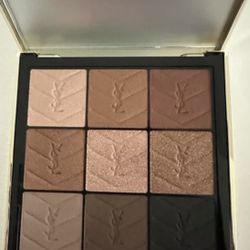 Ysl New Limited Edition Sold Out  Eyeshadow 