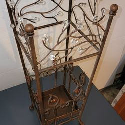 Umbrella Or Plant Stand