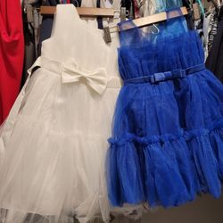 Toddler Dresses 