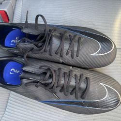 Nike Soccer Cleats