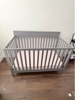 Baby crib