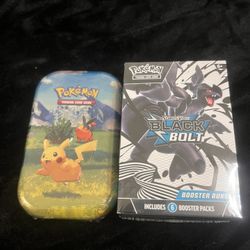 Pokémon Cards