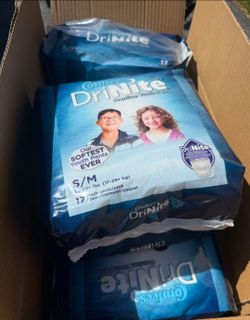 Diapers Pull ups Training pants