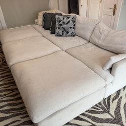 Modular Sectional