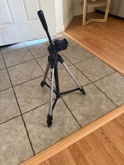 Velbon F-3500 Camera Tripod