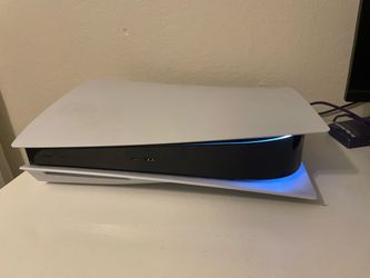 Ps5 and modded controller