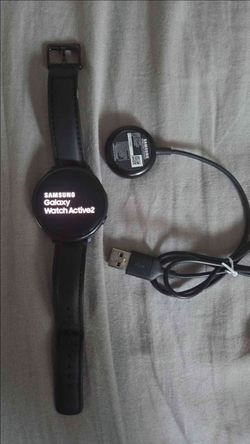 Samsung Galaxy active 2