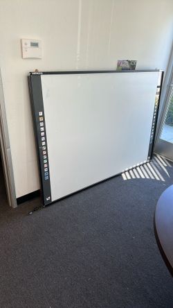 hitachi smart white board
