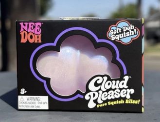 Needoh Cloud