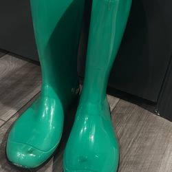Kamik Women rain boots