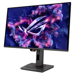 ASUS ROG Strix 26.5” 1440P QD-OLED Gaming Monitor (XG27ACDNG) 360Hz
