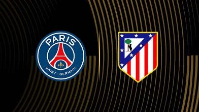 2 PSG v Atletico Madrid Club World Cup Tickets