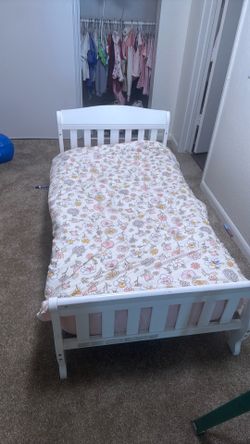 Kids bed