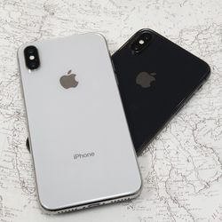 Apple IPhone X / IPhone Xs - $1 Down Today - NO CREDIT Needed