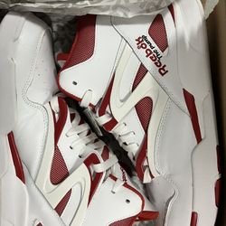  Mens Reebok Pumps 