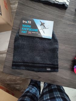 Beanie Hats