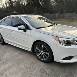 2016 Subaru Legacy 