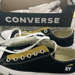 Converse Shoes - New Unused