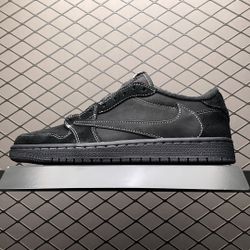 Air Jordan 1 Men’s Sneaker With Box New 