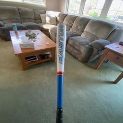 Softball Or Baseball Bat Illuminate 