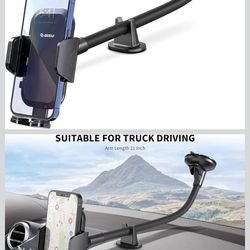 Car Phone Holder Mount