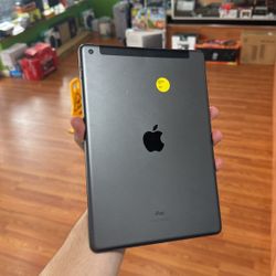 iPad 9th Gen 64GB WiFi Only Used 