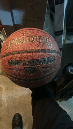 Basketballs