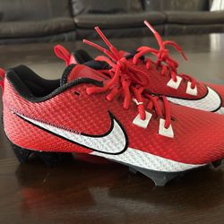 Nike Cleats Mens Size 8