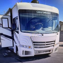 2016 GORGETOWN 3SERIES 30x3