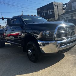 2011 dodge Ram