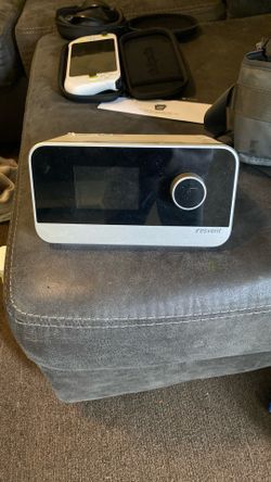 Areo Sleep Machine