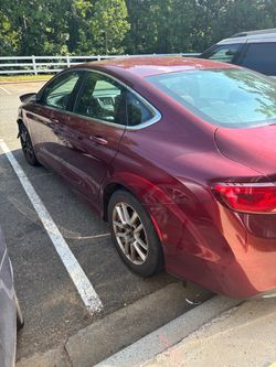 Chrysler (contact info removed)
