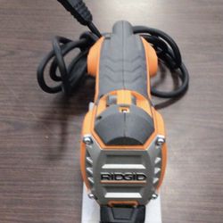 RIDGID Fuego 3 Amp Compact Orbital Jig Saw